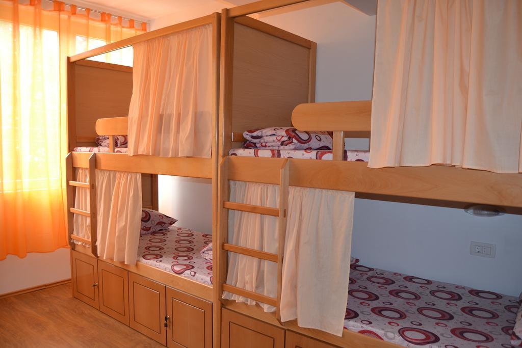 Hostel Valentin 2 สโกเปีย ห้อง รูปภาพ