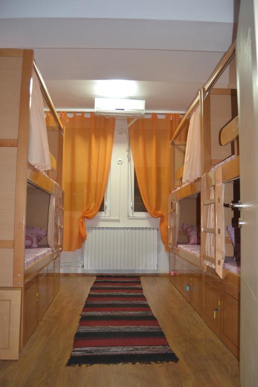 Hostel Valentin 2 สโกเปีย ห้อง รูปภาพ
