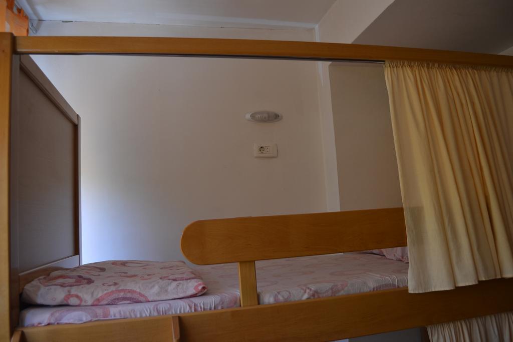 Hostel Valentin 2 สโกเปีย ภายนอก รูปภาพ