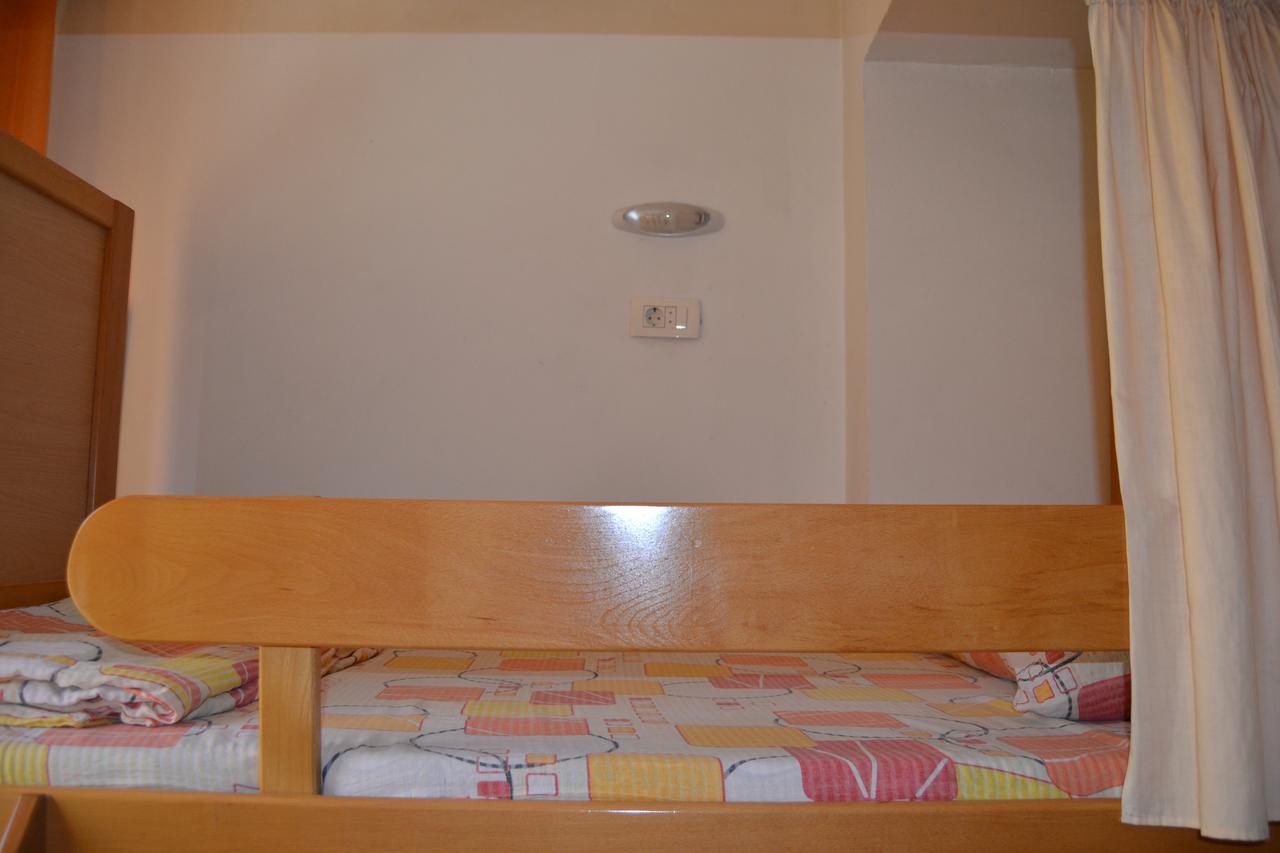 Hostel Valentin 2 สโกเปีย ภายนอก รูปภาพ